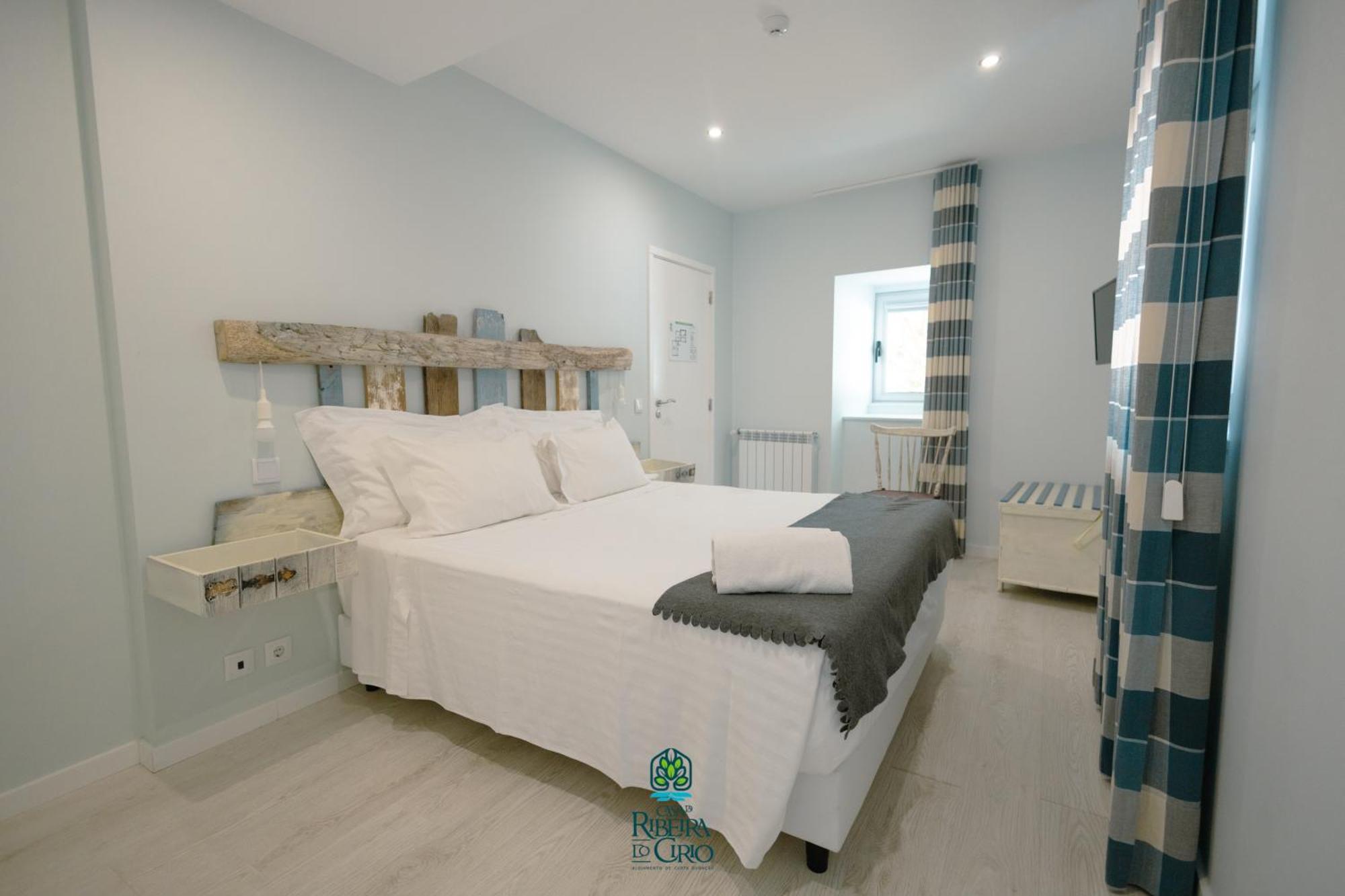 Casa Da Ribeira Do Cirio Guest House Seia Ngoại thất bức ảnh